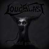 Loudblast Burial Ground