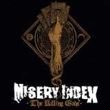 Misery Index Killing Gods