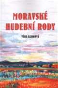 Šimon Ryšavý Moravské hudební rody/Zajímavé osudy zapomenutých