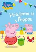 Egmont Prastko Peppa - Hrajeme si s Peppou