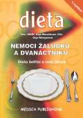 Marekov Olga Nemoci aludku a dvanctnku - Dieta etc a rady lkae