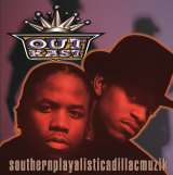 Outkast Southernplayalisti..