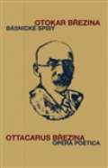 Pavel Mervart Bsnick spisy / Opera poetica