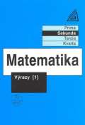 Prometheus Matematika pro ni tdy vceletch gymnzi  Vrazy 1 (sekunda)