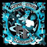 Camper Van Beethoven La Costa El Camino Real