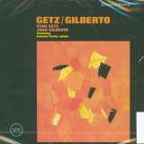 Getz Stan / Gilberto Joao Getz/Gilberto
