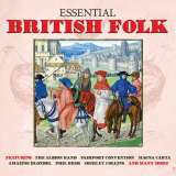 V/A Essential British Folk