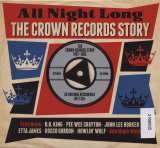 V/A Crown Records Story 1957 - 1962 - All Night Long