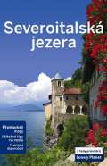 Svojtka&Co. Severoitalsk jezera - Lonely Planet