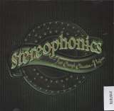 Stereophonics Just Enough Education To