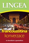 Lingea Francouztina - konverzace