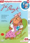 Nepil Frantiek J a Baryk - DVD