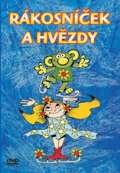 Smetana Zdeněk Rákosníček a hvězdy - DVD