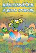 Smetana Zdenk Rkosnek a jeho rybnk - DVD