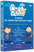 NORTH VIDEO kola psnikou - CD+DVD