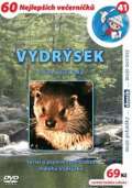Chaloupek Vclav Vydrsek - DVD