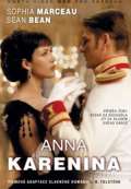 Fox James Anna Karenina - DVD