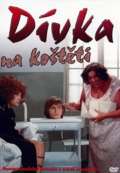 Kraus Jan Dvka na kotti - DVD