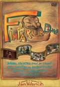 Werich Jan Fimfrum 2. - DVD