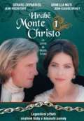 Depardieu Gérard Hrabě Monte Christo 1. - DVD