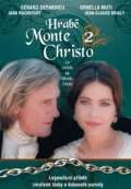 Depardieu Gérard Hrabě Monte Christo 2. - DVD