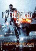 Fantom Print Battlefield 4 - Odpočítávání do války