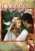 Nmcov Boena Princ Bajaja - DVD