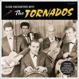 Tornados Close Encounters With The Tornados Double CD