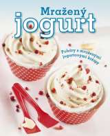 Slovart Mraen jogurt - Pohry s mraenmi jogurtovmi krmy