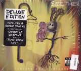 Seether Isolate And Medicate (Deluxe Edition Digipack)
