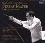 Pergolesi Giovanni Battista Stabat Mater