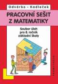 Prometheus Pracovn seit z matematiky - soubor loh pro 8. ronk Z