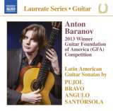 Naxos 2013 Winner Guitar Founda