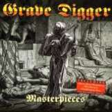 Grave Digger Masterpieces