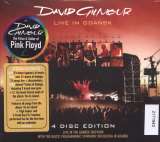 Gilmour David Live In Gdansk (2CD+2DVD)