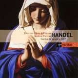 Händell Georg Friedrich Carmelite Vespers / Parrott