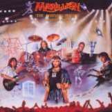 Marillion Thieving Magpie