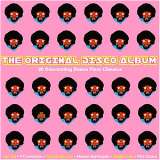 Various Original Disco