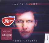 Blunt James Moon Landing (Limited Deluxe Edition)