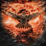 Falconer Black Moon Rising