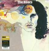 Doors Weird Scenes Inside Gold Mine (RSD 2014)