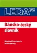 Leda Dnsko-esk slovnk