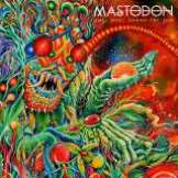 Mastodon Once More 'Round The Sun