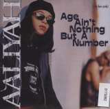 Aaliyah Age Ain't Nothin' But A Number
