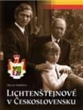 Agentura Pankrác Lichtenštejnové v Československu