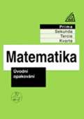 Prometheus Matematika pro ni ronky vceletch gymnzi  vodn opakovn