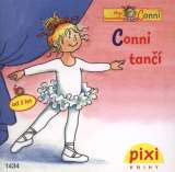 Pixi knihy Conni tan