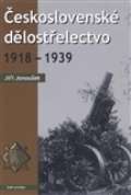 Corona Československé dělostřelectvo 1918 - 1939