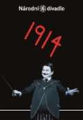 Národní divadlo 1914