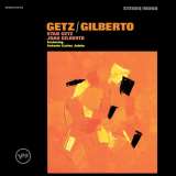 Getz Stan Getz / Gilberto